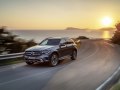 Mercedes-Benz GLC SUV (X253, facelift 2019) - Fotoğraf 10