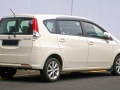 2009 Perodua Alza I (M500) - Foto 2