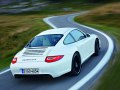 Porsche 911 (997, facelift 2008) - Fotoğraf 4