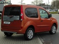 Renault Kangoo Be Bop - Photo 5