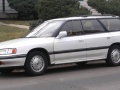 1989 Subaru Legacy I Station Wagon (BJF) - Kuva 3