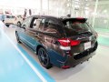 Toyota Corolla Fielder XI (facelift 2017) - Fotografia 2