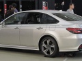 Toyota Crown XV (S220) - Foto 2