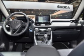 Toyota RAV4 2019 Híbrido - Listo para conquistar el mundo de los  SUV