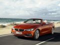 BMW 4 Series Convertible (F33, facelift 2017) - εικόνα 6