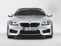 BMW M6 Gran Coupé (F06M) - Fotografia 6