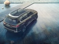 2017 BMW X7 (Concept) - Bild 7