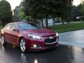 Chevrolet Malibu VIII (facelift 2014) - Photo 4