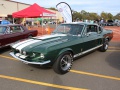 Ford Shelby I - Foto 3