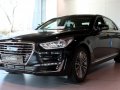 2017 Genesis G90/EQ900 I - Photo 4