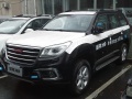 Haval H9 - Kuva 8