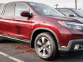 Honda Ridgeline II - Bild 9