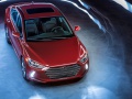 Hyundai Elantra VI (AD) - Photo 8