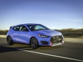 2019 Hyundai Veloster N - Снимка 2