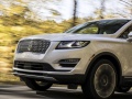 2019 Lincoln MKC (facelift 2019) - Photo 8