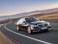 2017 Mercedes-Benz Maybach S-sarja (X222, facelift 2017) - Kuva 1