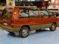 1984 Renault Espace I (J11/13) - Снимка 3