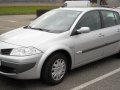 Renault Megane II (Phase II, 2006) - Снимка 4