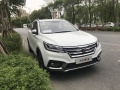 Roewe RX3 - Снимка 2