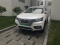 Roewe RX5 - Foto 4