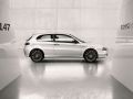 2004 Alfa Romeo 147 (facelift 2004) 3-doors - Фото 5