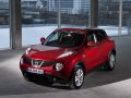 Nissan Juke I - Fotoğraf 6