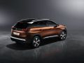 Peugeot 3008 II (Phase I, 2016) - Фото 10