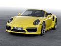 Porsche 911 Cabriolet (991 II) - Fotoğraf 3