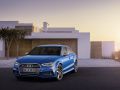 2016 Audi S3 Sedan (8V, facelift 2016) - Снимка 5