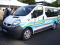 Renault Trafic II (Phase I) - Fotografie 7