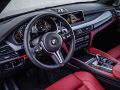 2015 BMW X5 M (F85) - εικόνα 3