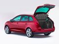 Seat Ibiza IV ST - Fotografie 10