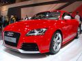 Audi TT RS Coupe (8J, facelift 2010) - Fotografia 3