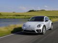 Volkswagen Beetle (A5, facelift 2016) - Photo 5