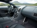 Aston Martin Rapide S - Photo 3