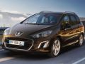 Peugeot 308 SW I (Phase II, 2011) - Фото 2