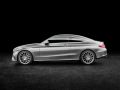 Mercedes-Benz C-class Coupe (C205) - Bilde 6