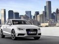 Audi A3 Sedan (8V) - Fotoğraf 8