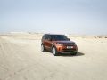 Land Rover Discovery V - Dane techniczne, Zużycie paliwa, Wymiary