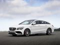 Mercedes-Benz CLA Shooting Brake (X117, facelift 2016)