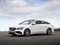 2016 Mercedes-Benz CLA Shooting Brake (X117 facelift 2016) - Fotografie 1