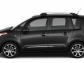 Citroen C3 I Picasso (Phase II, 2013) - εικόνα 2