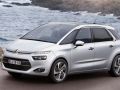 Citroen C4 II Picasso (Phase I, 2013) - Bild 10