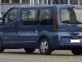 2001 Renault Trafic II (Phase I) - Fotoğraf 10