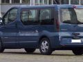 Renault Trafic II (Phase I) - Photo 10