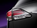 Lexus RX III (facelift 2012) - Fotografie 3