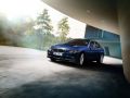 2015 Alpina B3 (F30 LCI, Facelift 2015) - Fotografia 9