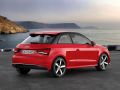 Audi A1 (8X facelift 2014) - Photo 2