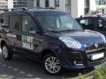 Fiat Doblo II - Kuva 6