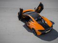 2015 McLaren 570S - εικόνα 5